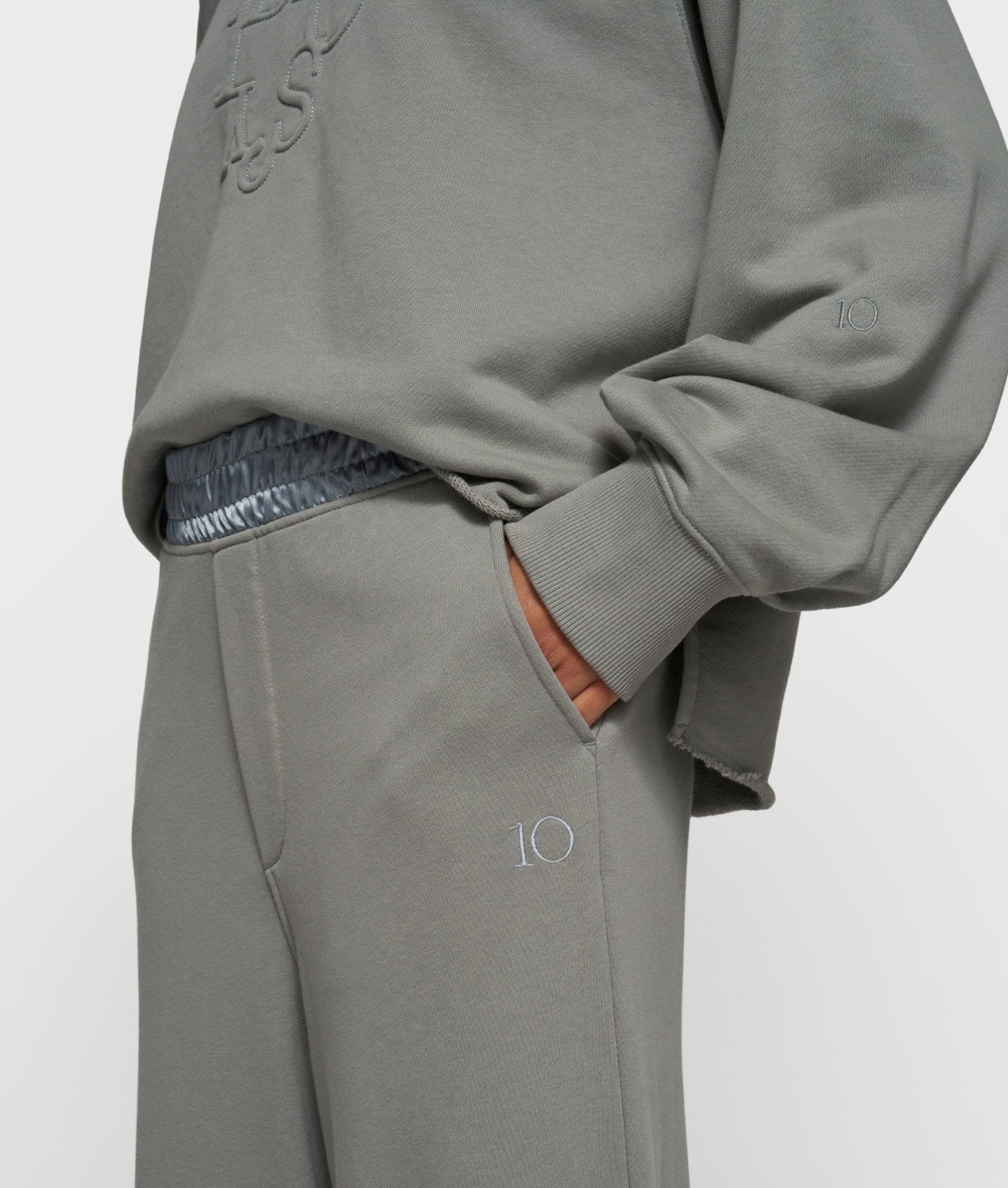 Wide Jogger - Dein Lieblingsladen Concept