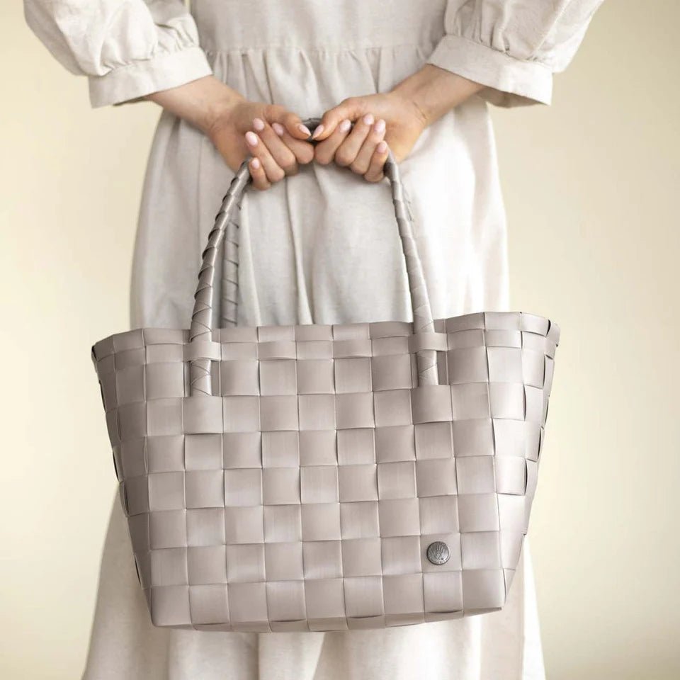 Shopper "Paris" liver - Dein Lieblingsladen Concept
