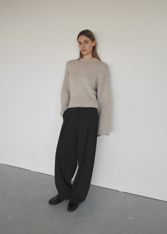 Pullover "Huda´CL"