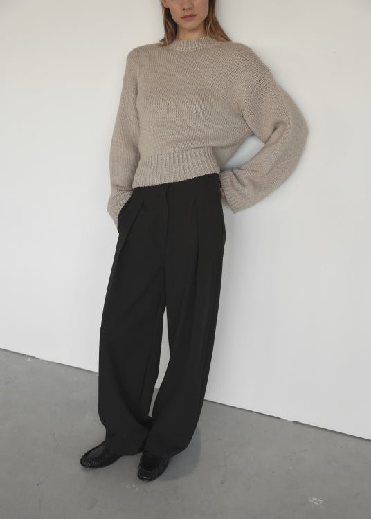 Pullover "Huda´CL"