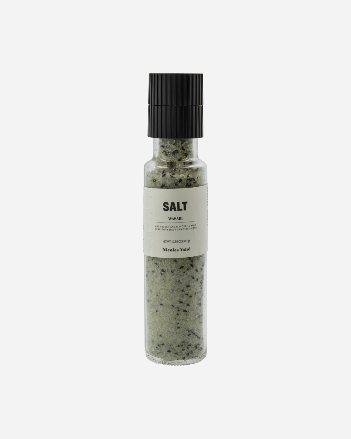 Salz „Wasabi"