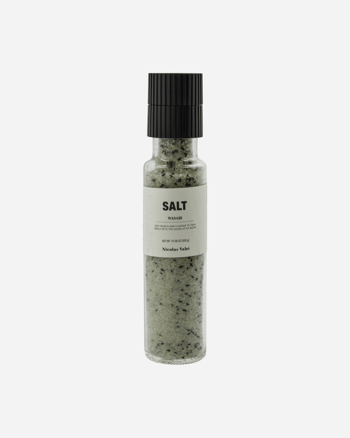 Salz „Wasabi" - Dein Lieblingsladen Concept