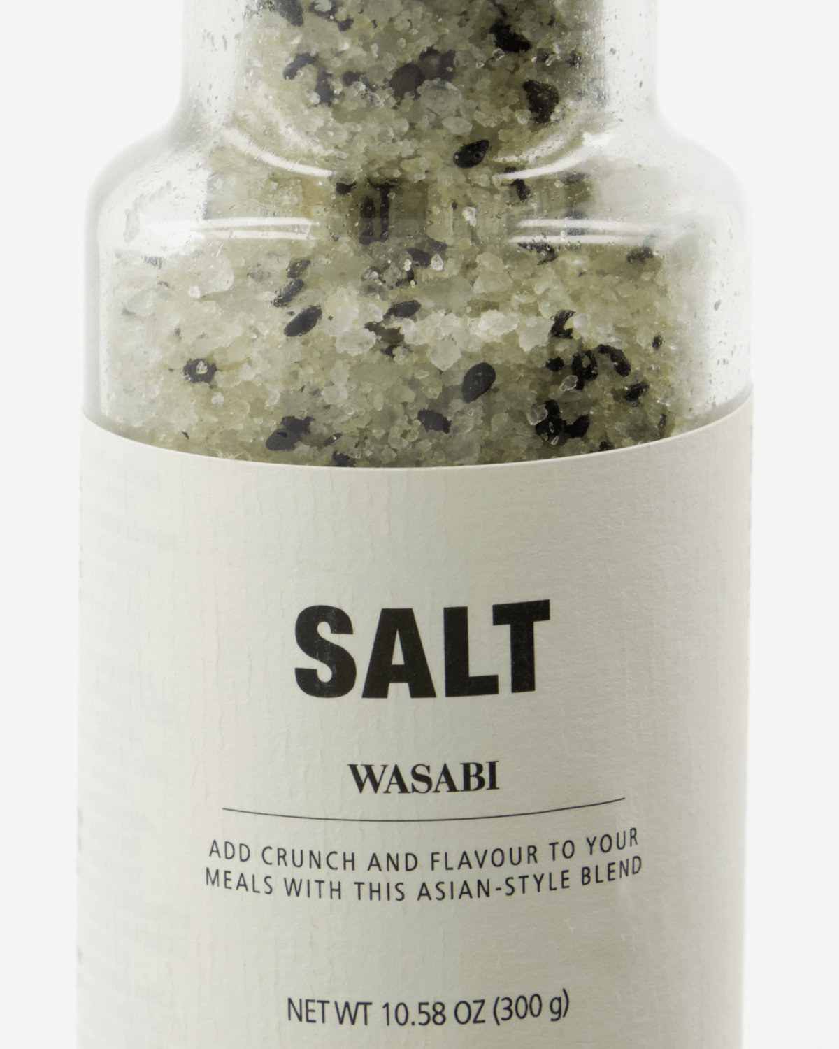Salz „Wasabi" - Dein Lieblingsladen Concept