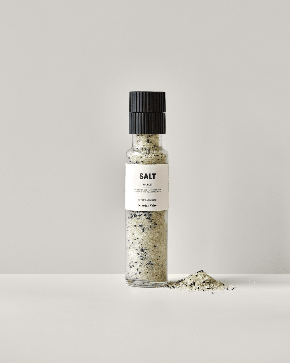 Salz „Wasabi" - Dein Lieblingsladen Concept