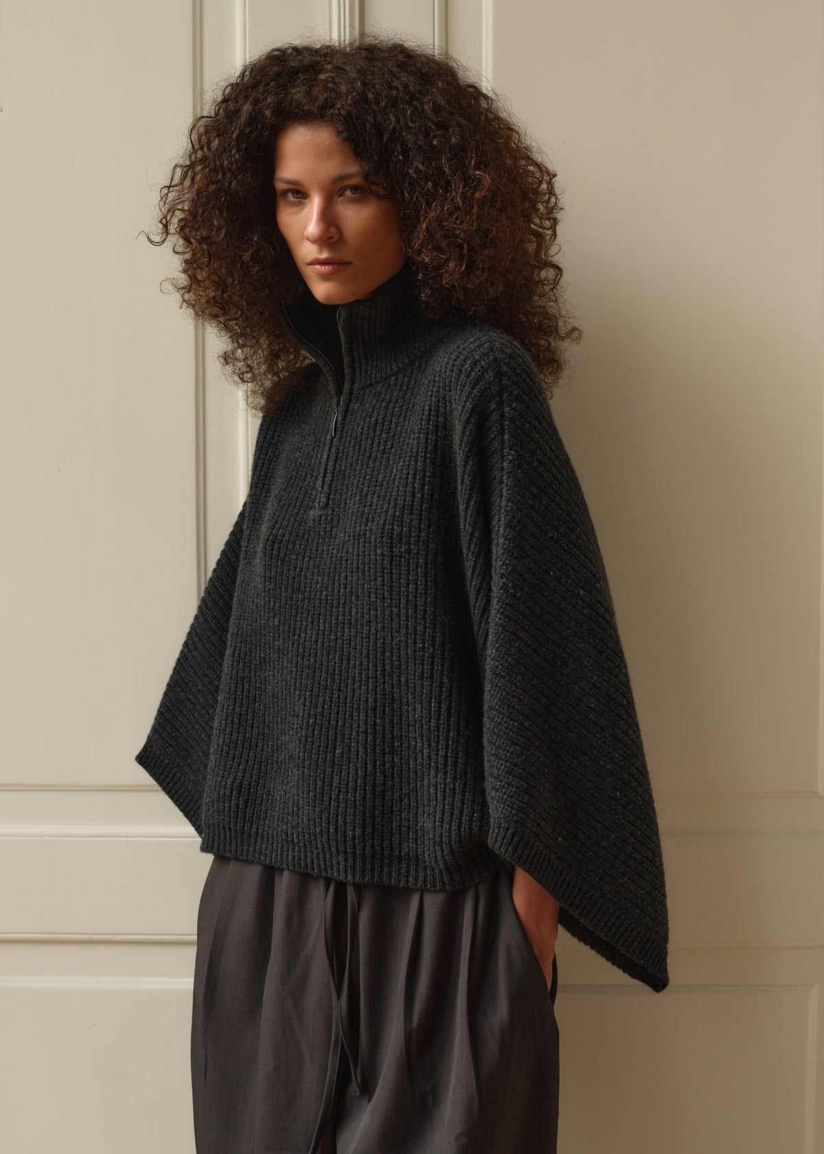 Strickpullover "Saga´CL"