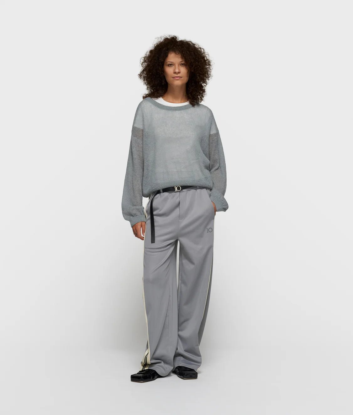 Thin Knit Sweater - Dein Lieblingsladen Concept