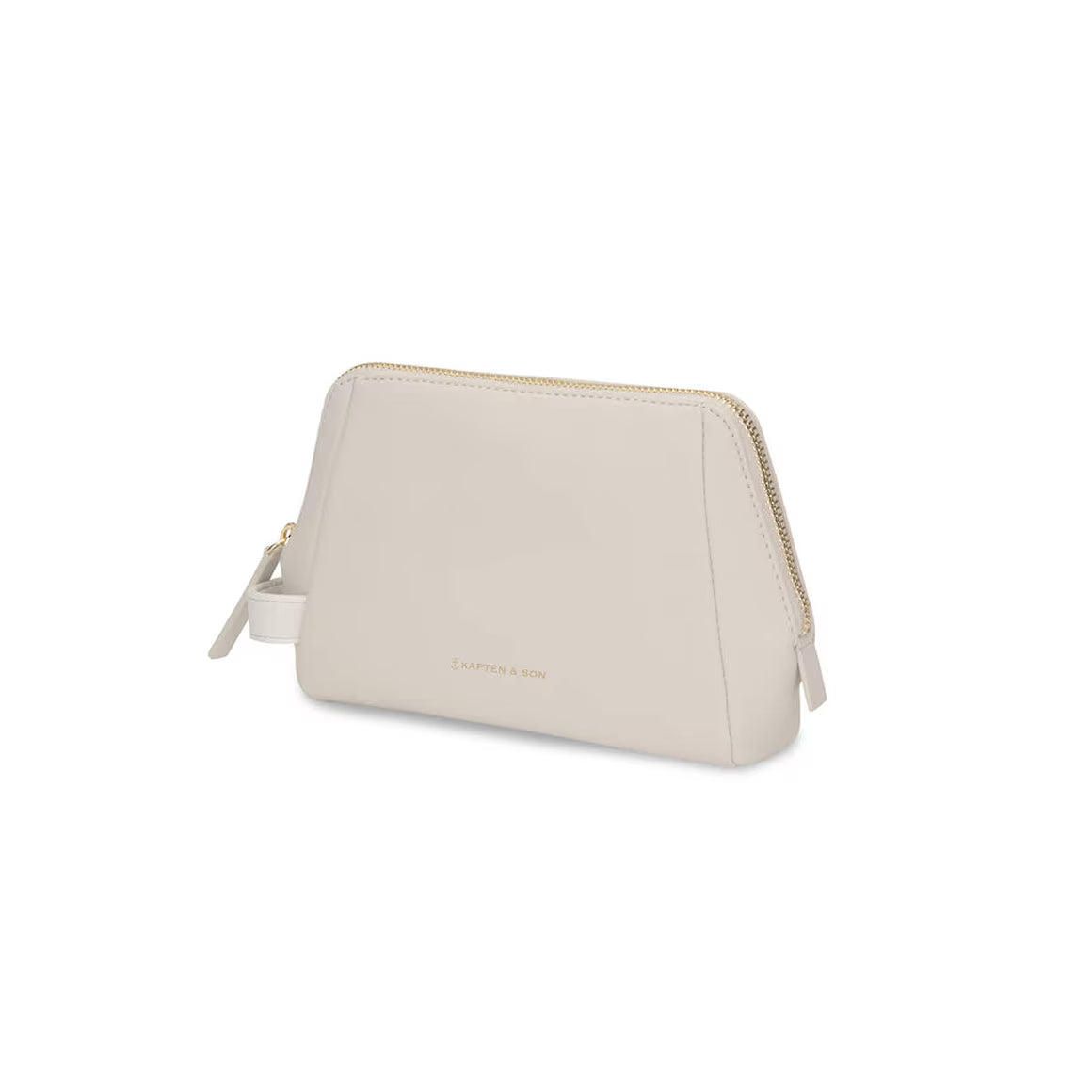 Kulturtasche „Trevi Sandstone“
