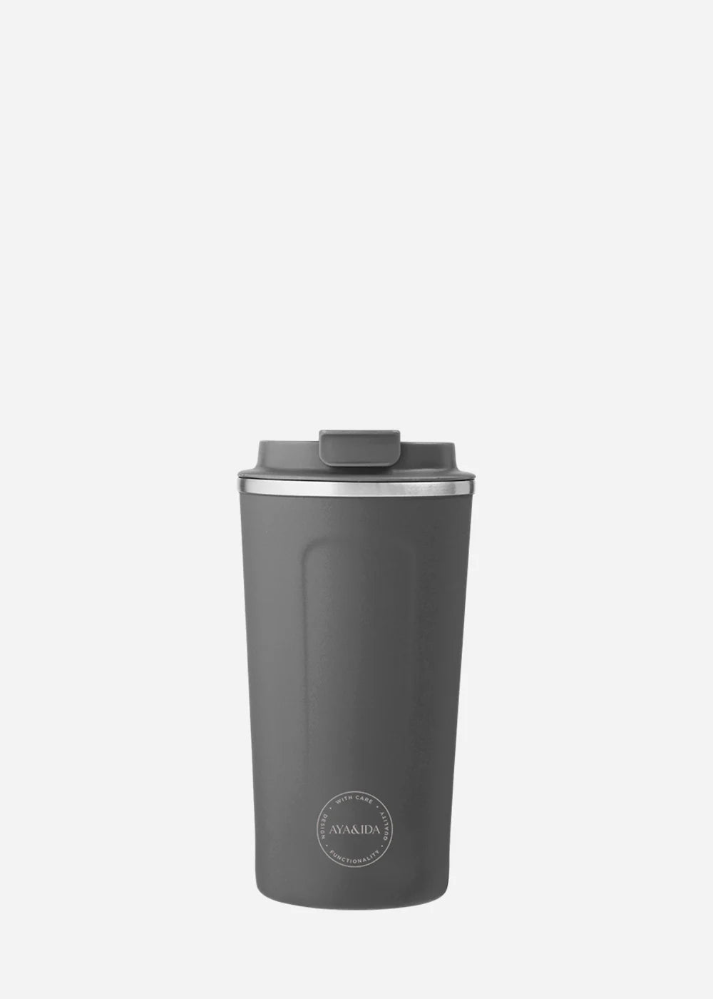 Thermobecher Cup2go 500 ml-dark grey