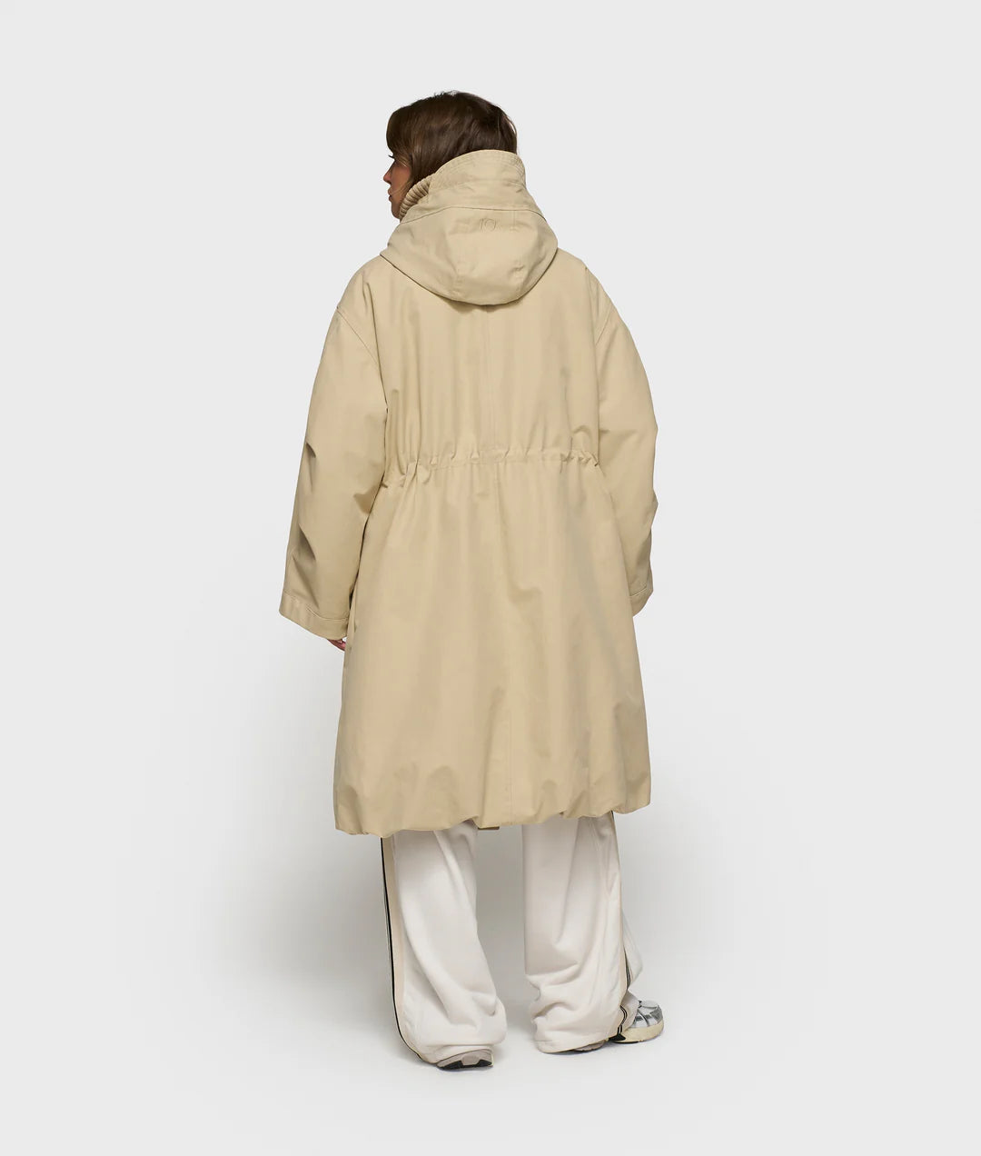 The Royal Parka