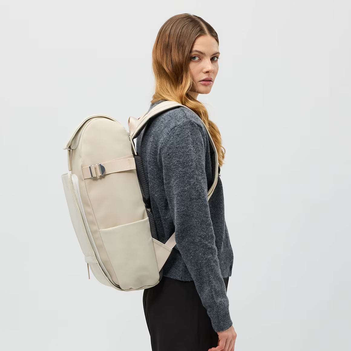 Rucksack „Bali Sandstone by Mariefeandjakesnow“