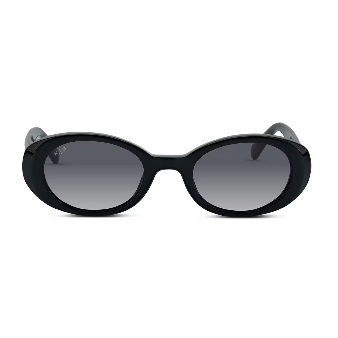 Sonnenbrille „Milan All Black“