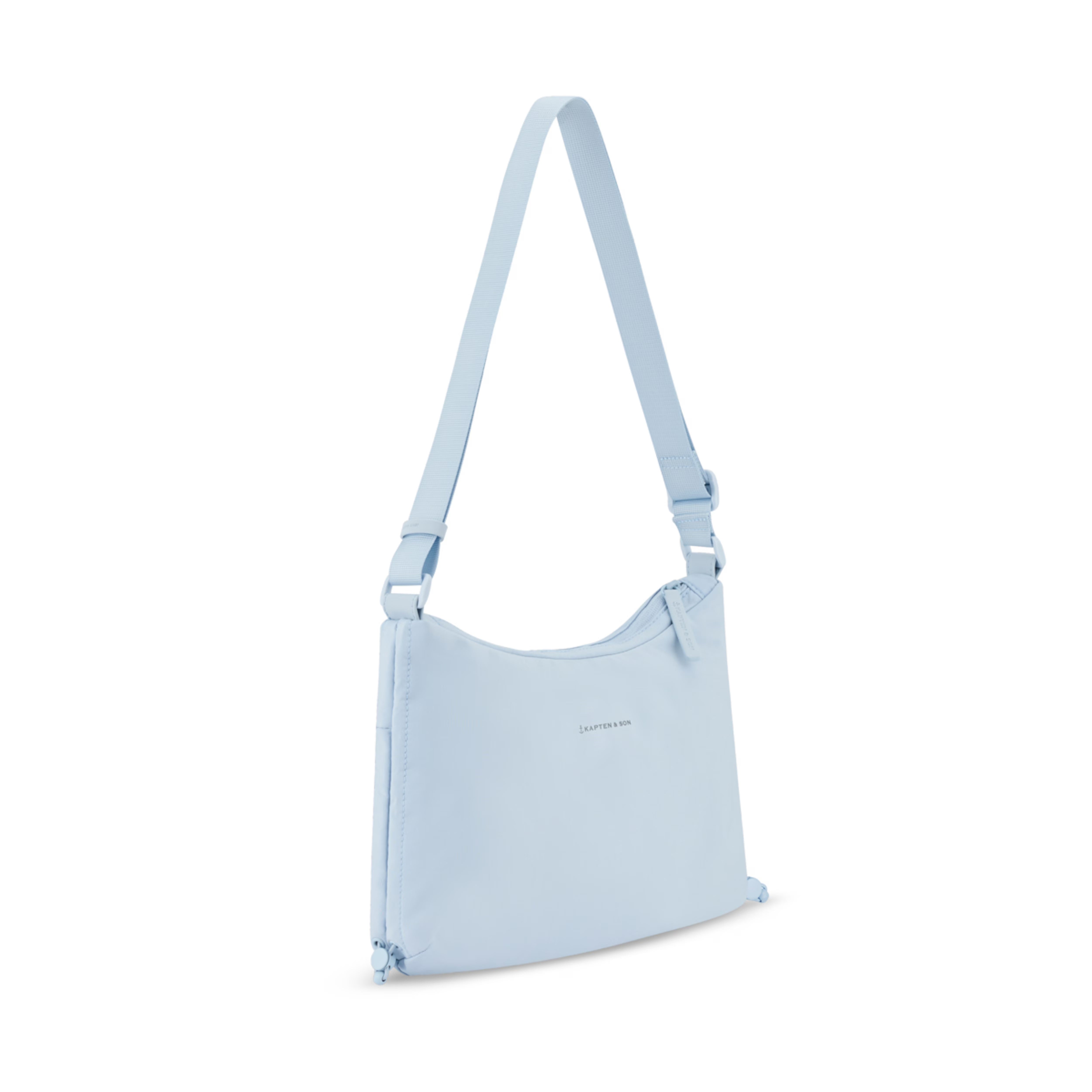 Crossbody Bag "Skara Small" sky blue