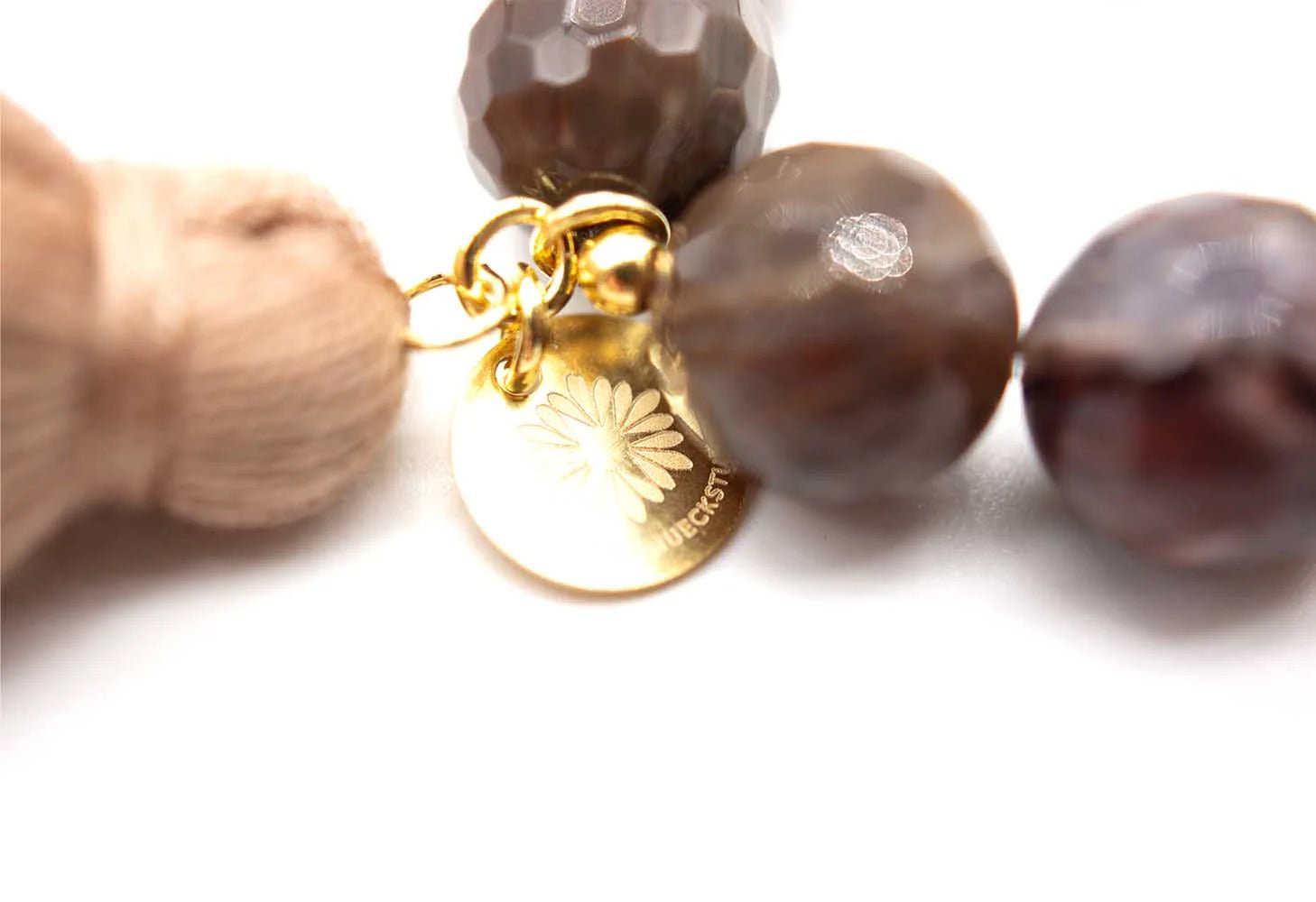 Armband "HD Macadamia" - Dein Lieblingsladen Concept