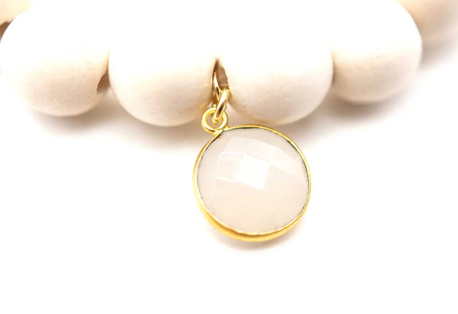 Armband "HD Macadamia" - Dein Lieblingsladen Concept