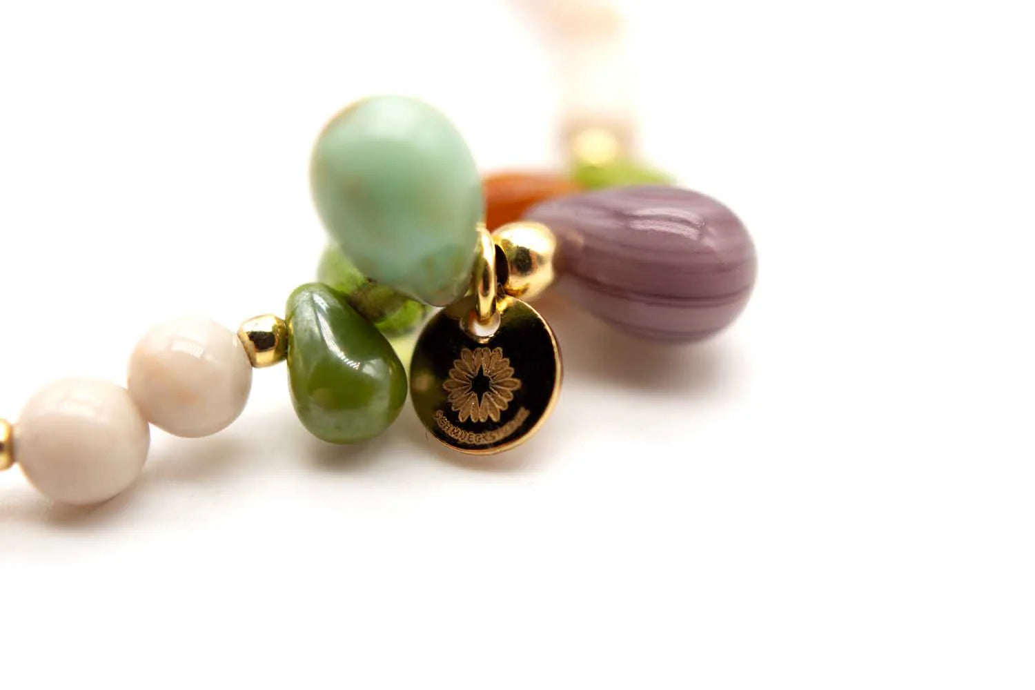 Armband „Drops Cozy Cotton"