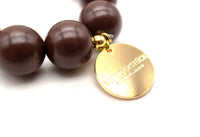 Armband „HSD Chocolate“