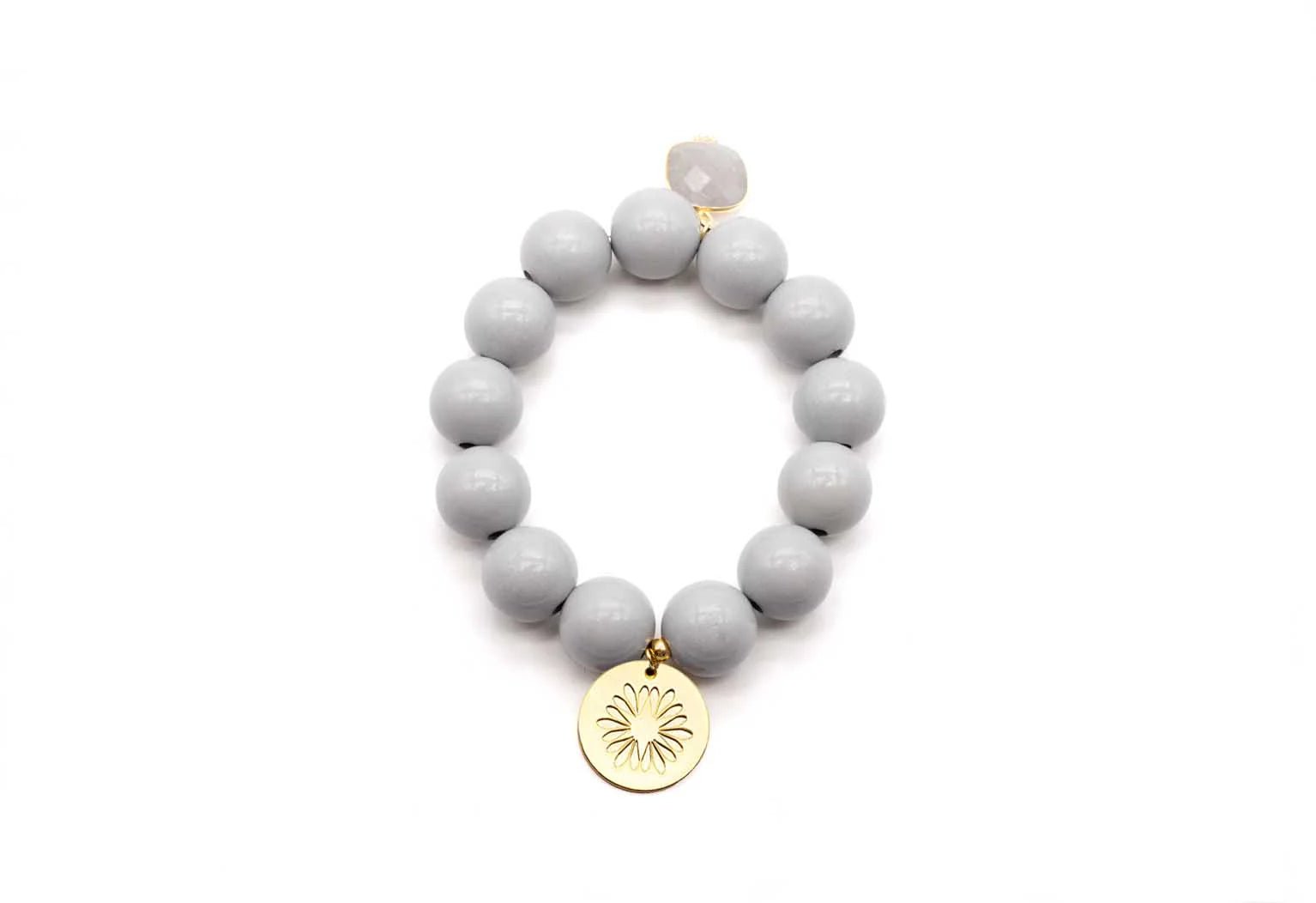 Armband "HSD Golden Peak" - Dein Lieblingsladen Concept