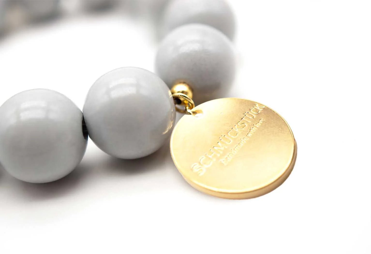 Armband "HSD Golden Peak" - Dein Lieblingsladen Concept