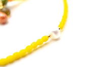 Armband „Mala Single 6Drops Lemon Twist“