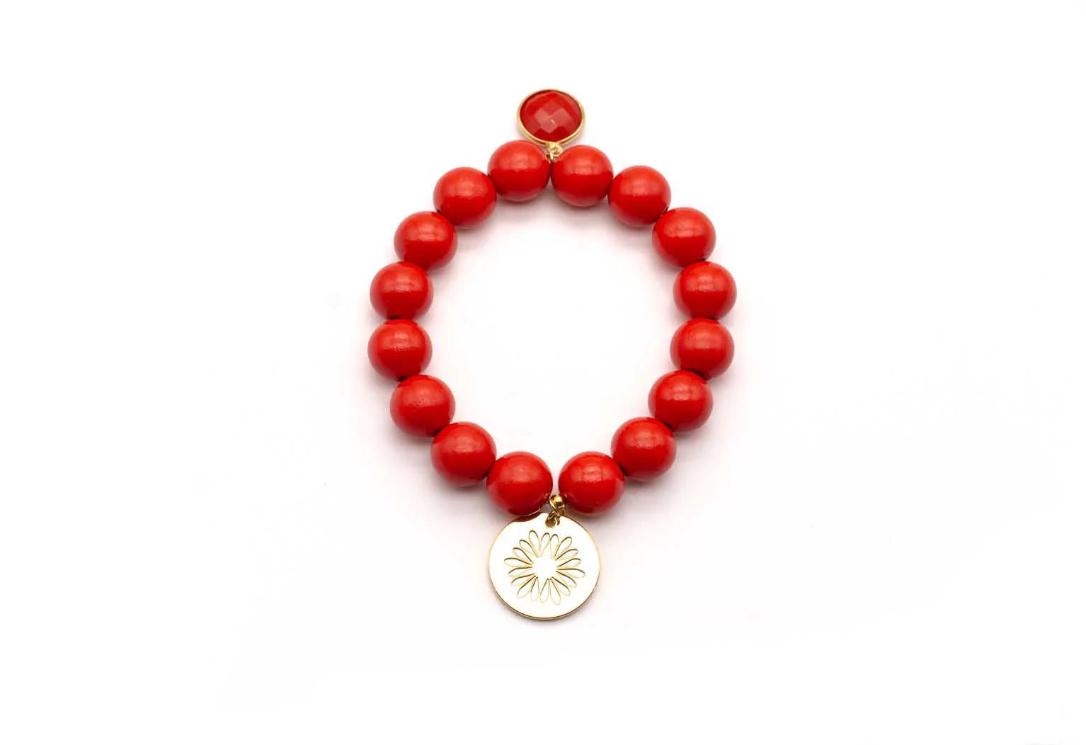 Armband "HD Soft Coral" - Dein Lieblingsladen Concept