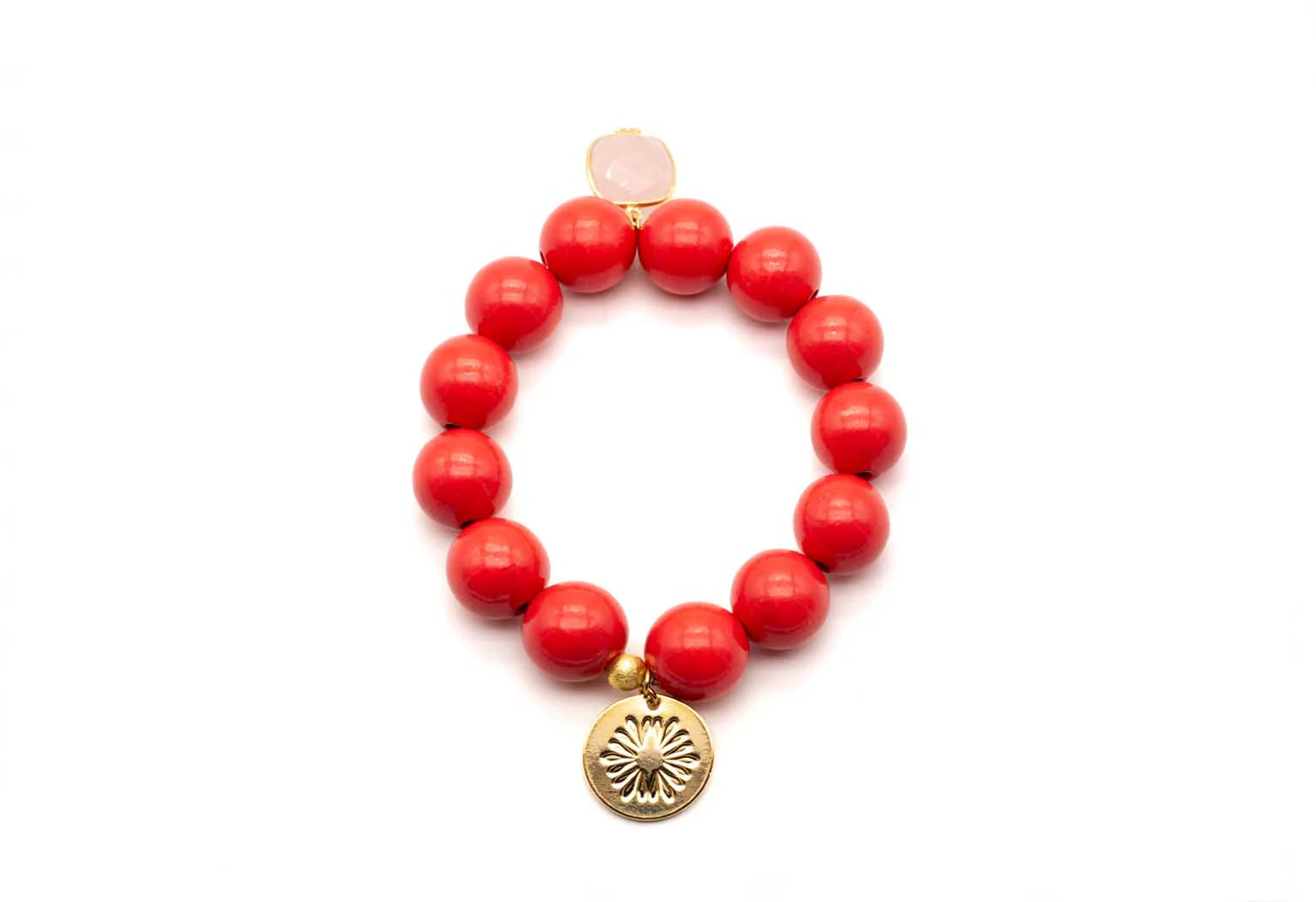 Armband "HSD Coral"