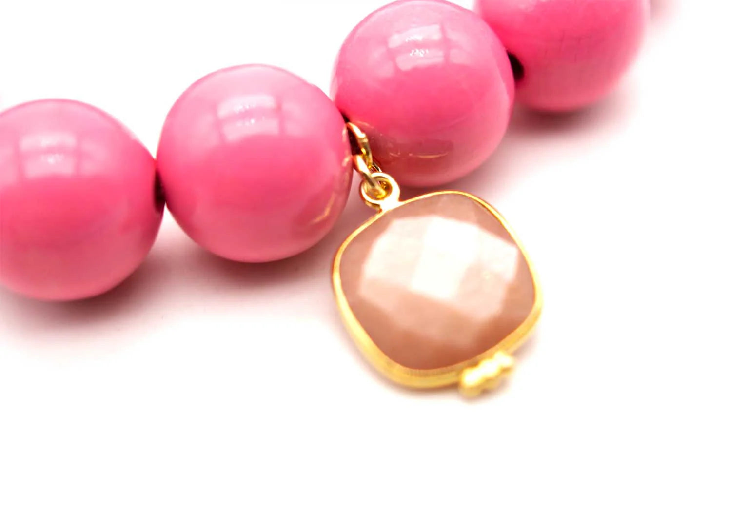 Armband "HSD Pink Shake"