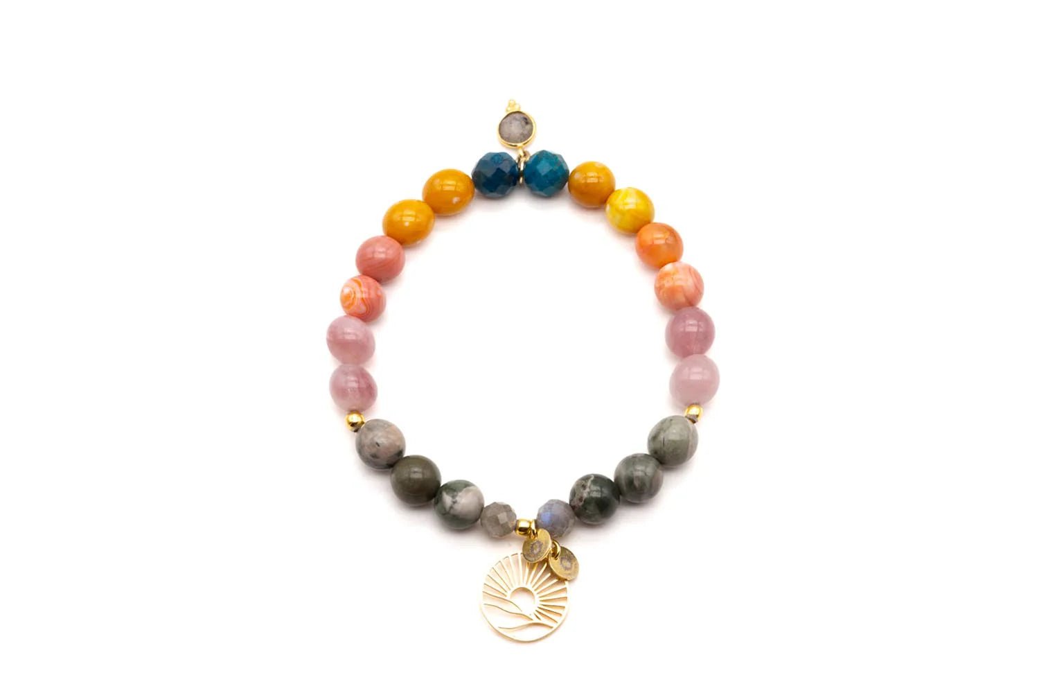 Armband "Mala Single Tilly" - Dein Lieblingsladen Concept