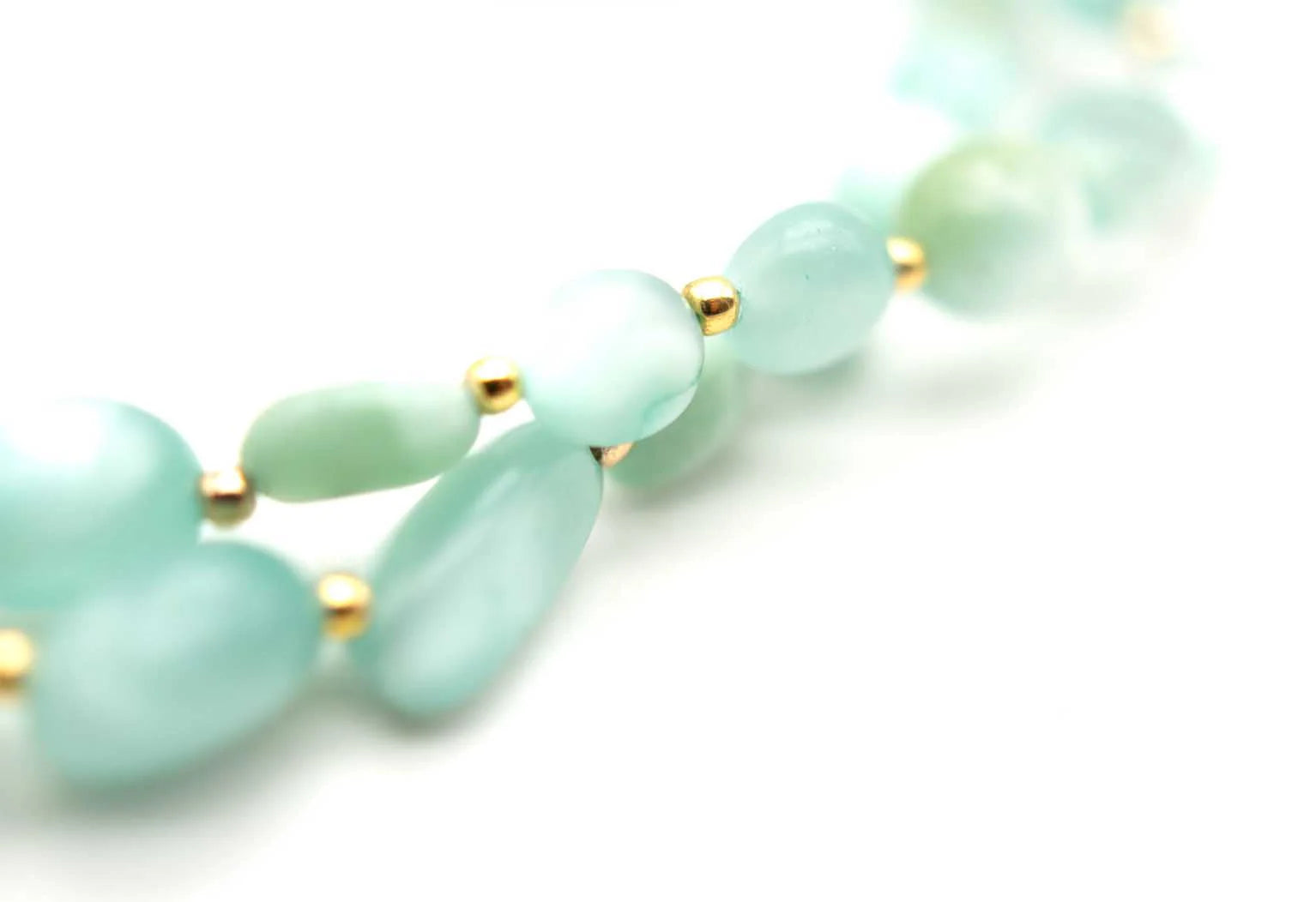 Armband „Mala Twin Naked Sea“