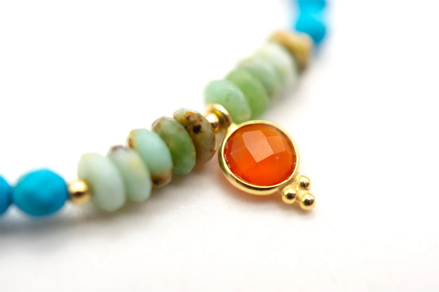 Armband "Drops Happy Colours" - Dein Lieblingsladen Concept