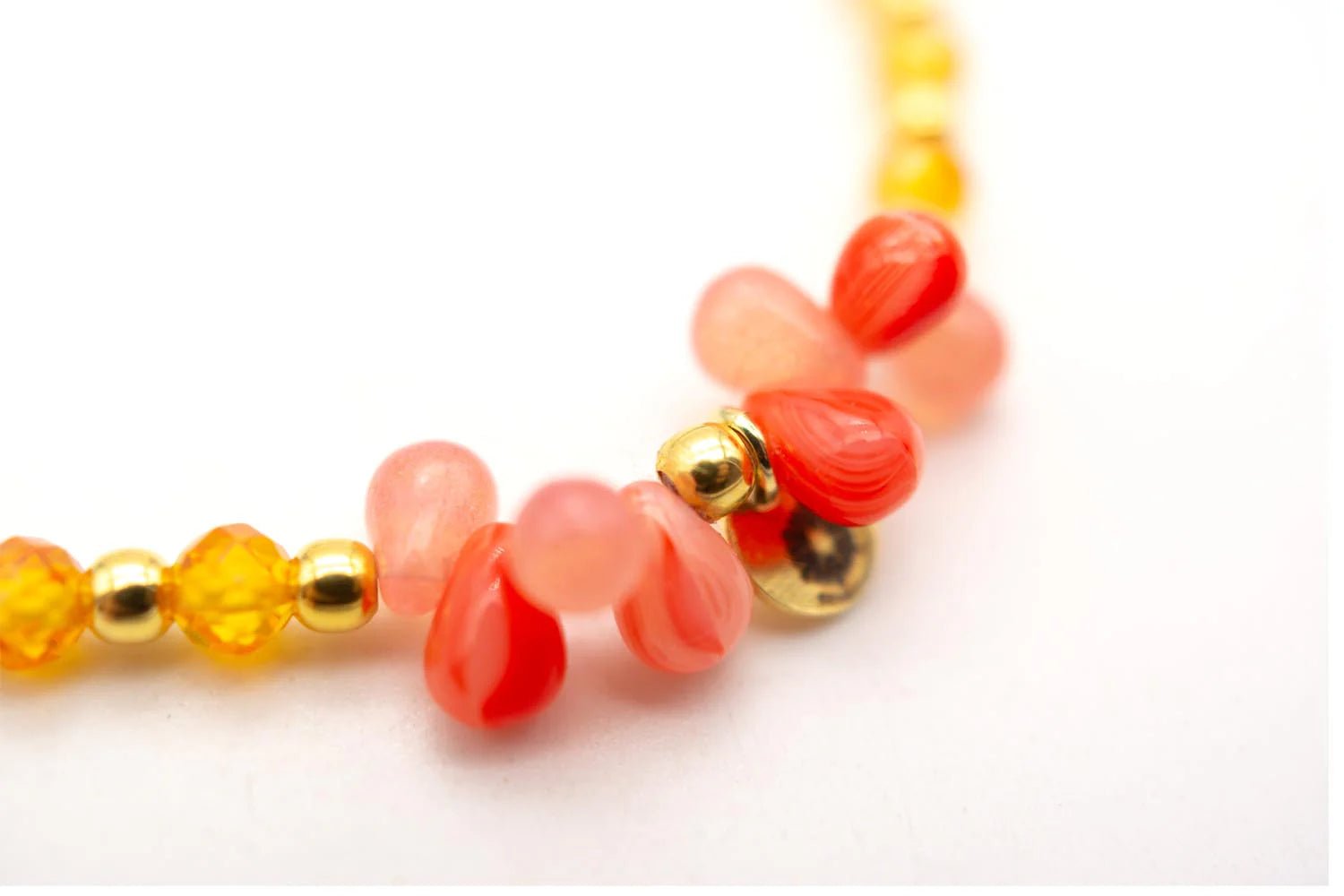 Armband "Drops Happy Colours" - Dein Lieblingsladen Concept