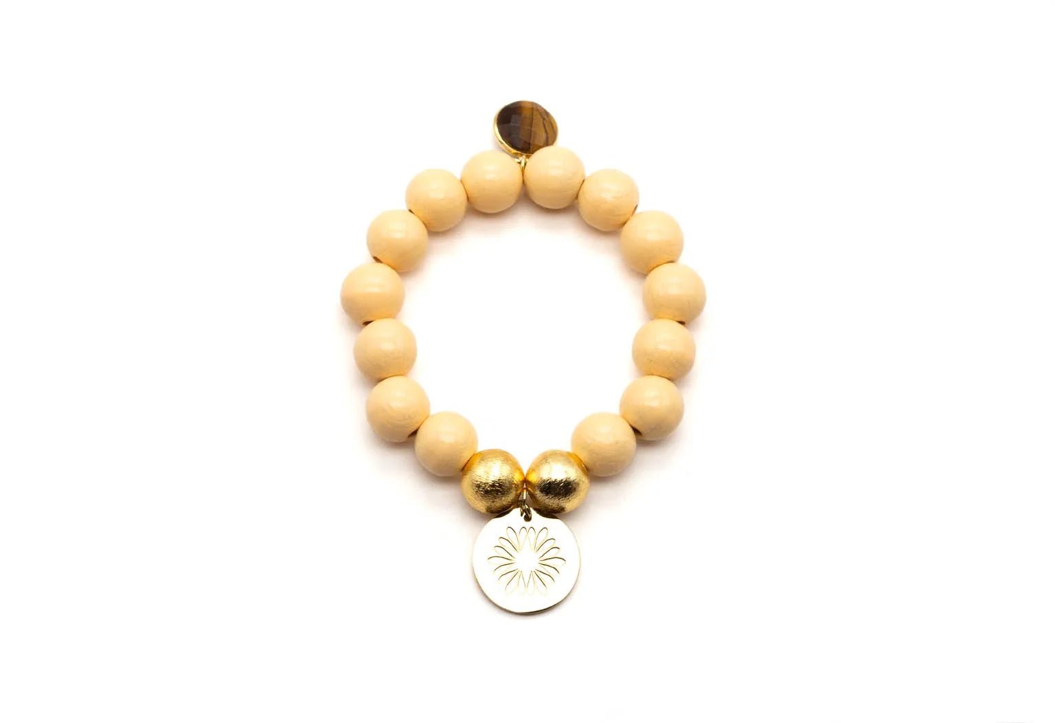 Armband "HD Vanilla" - Dein Lieblingsladen Concept