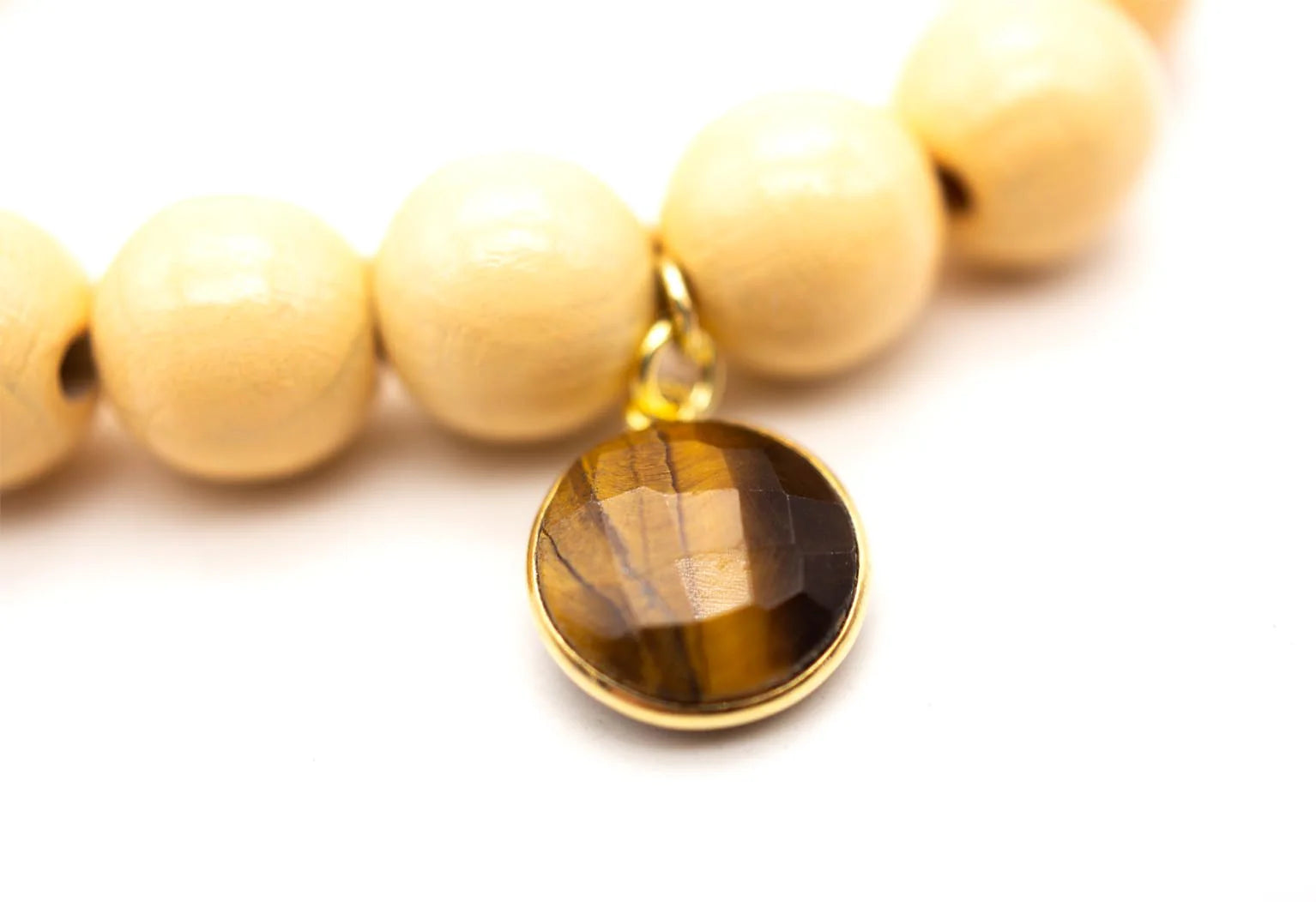 Armband "HD Vanilla"