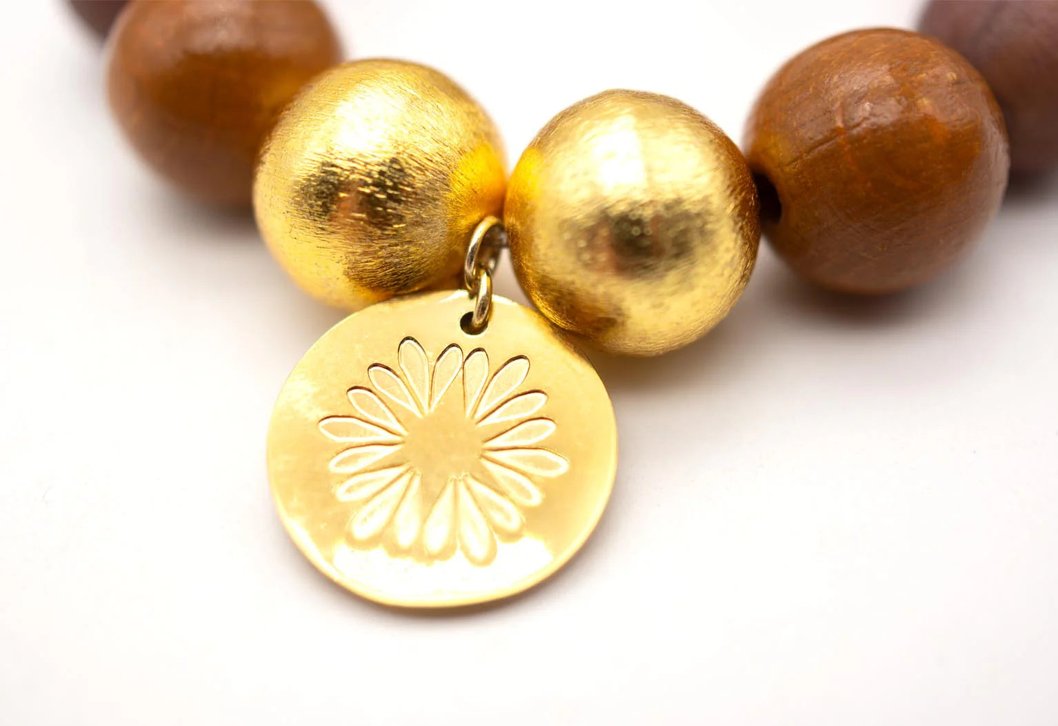 Armband "HSD Ginger Blush"