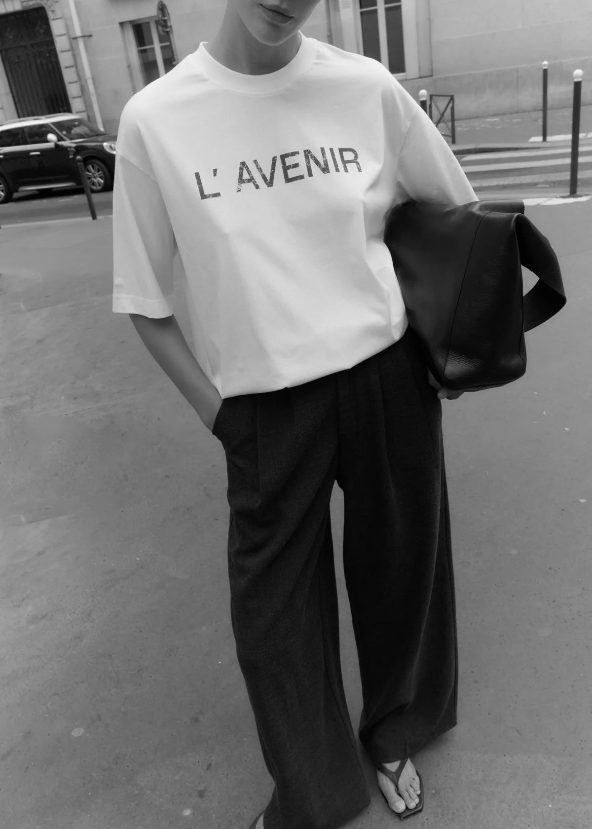 T-Shirt "Syma´CL"