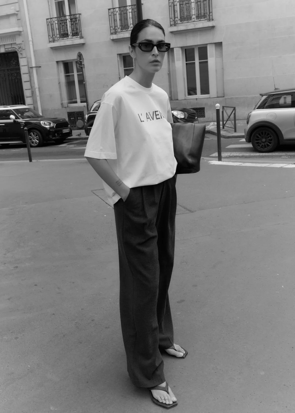 T-Shirt "Syma´CL"