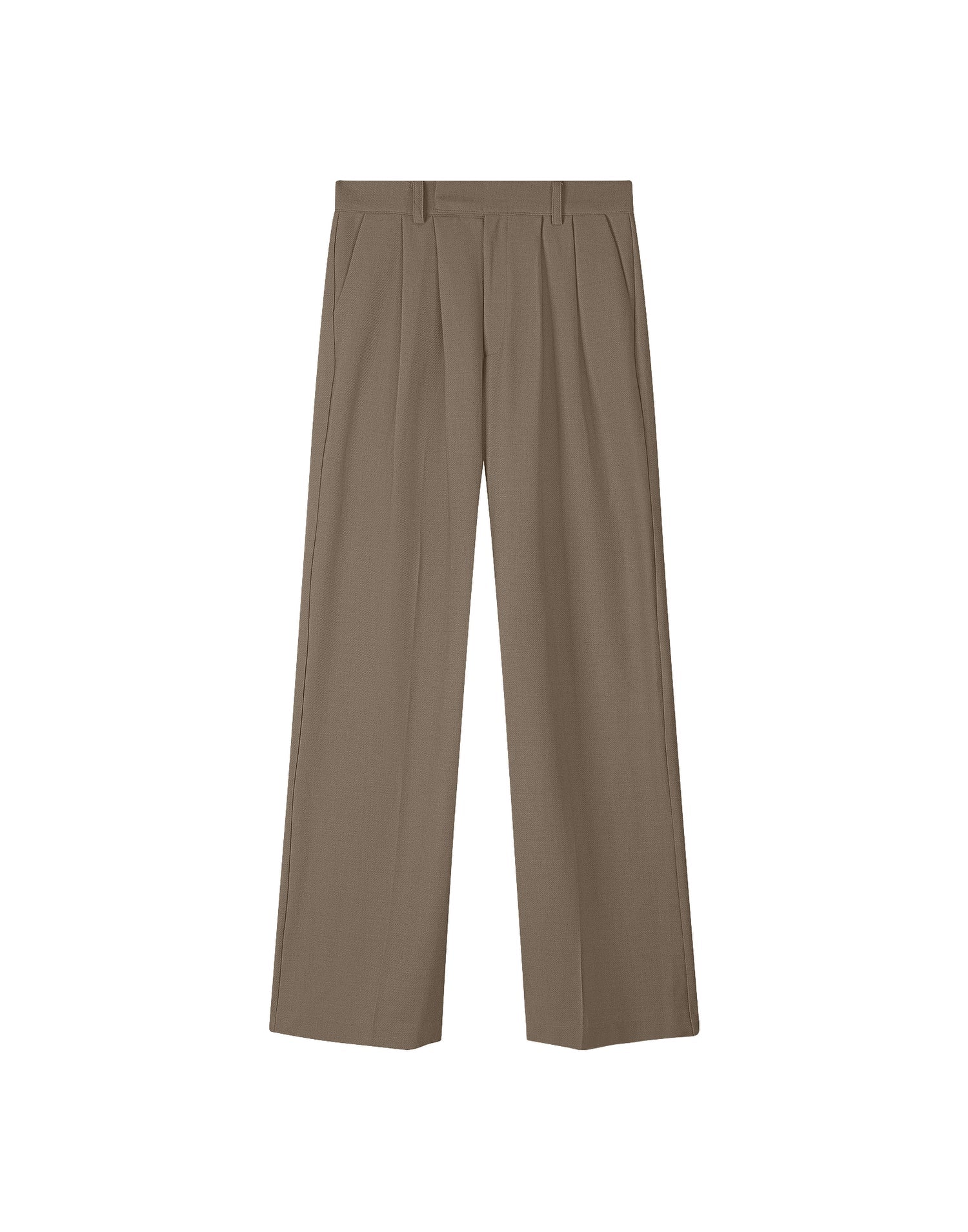 Hose "Amari´CL" coffee