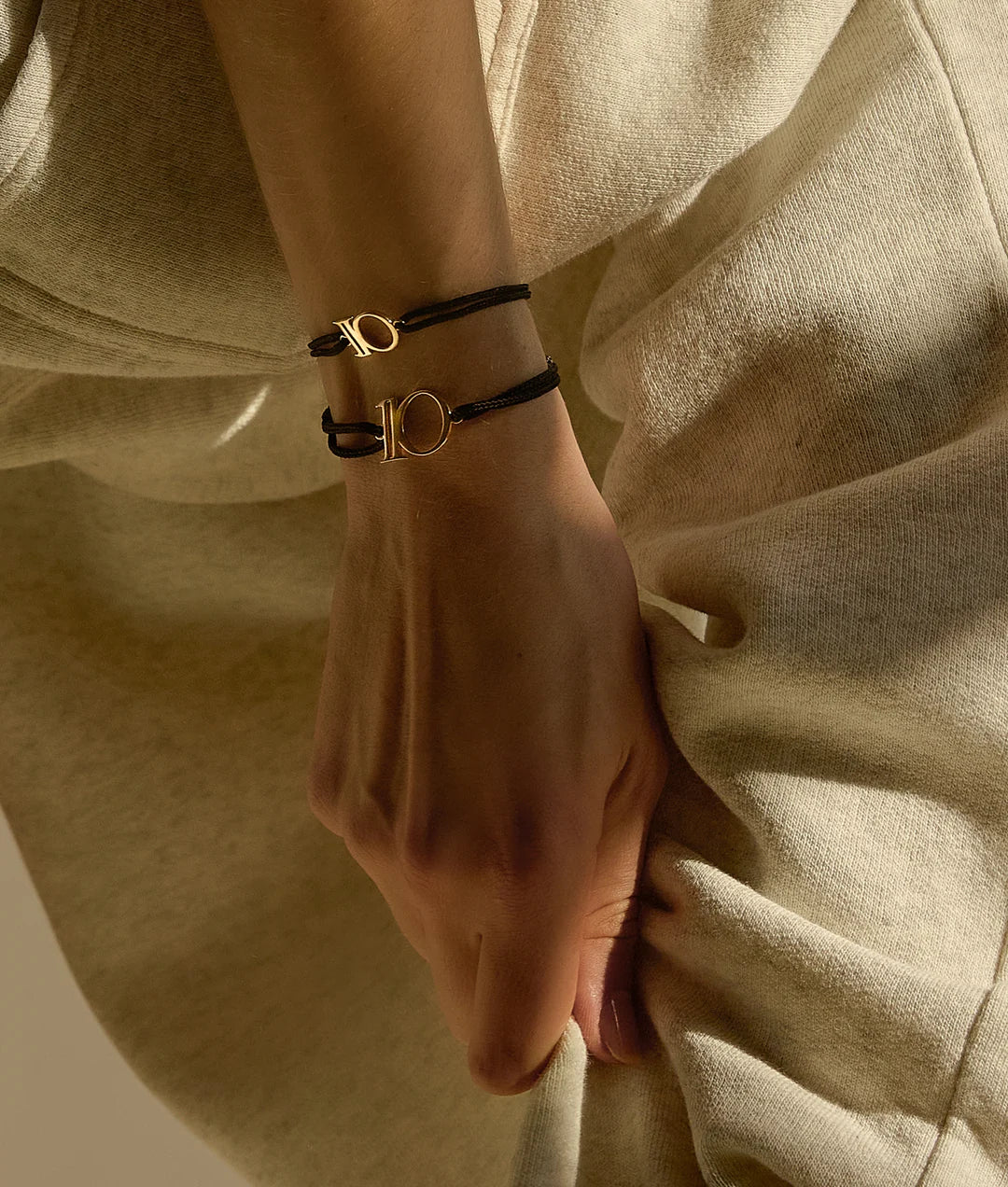 Armband "Bracelet 10 Midi"