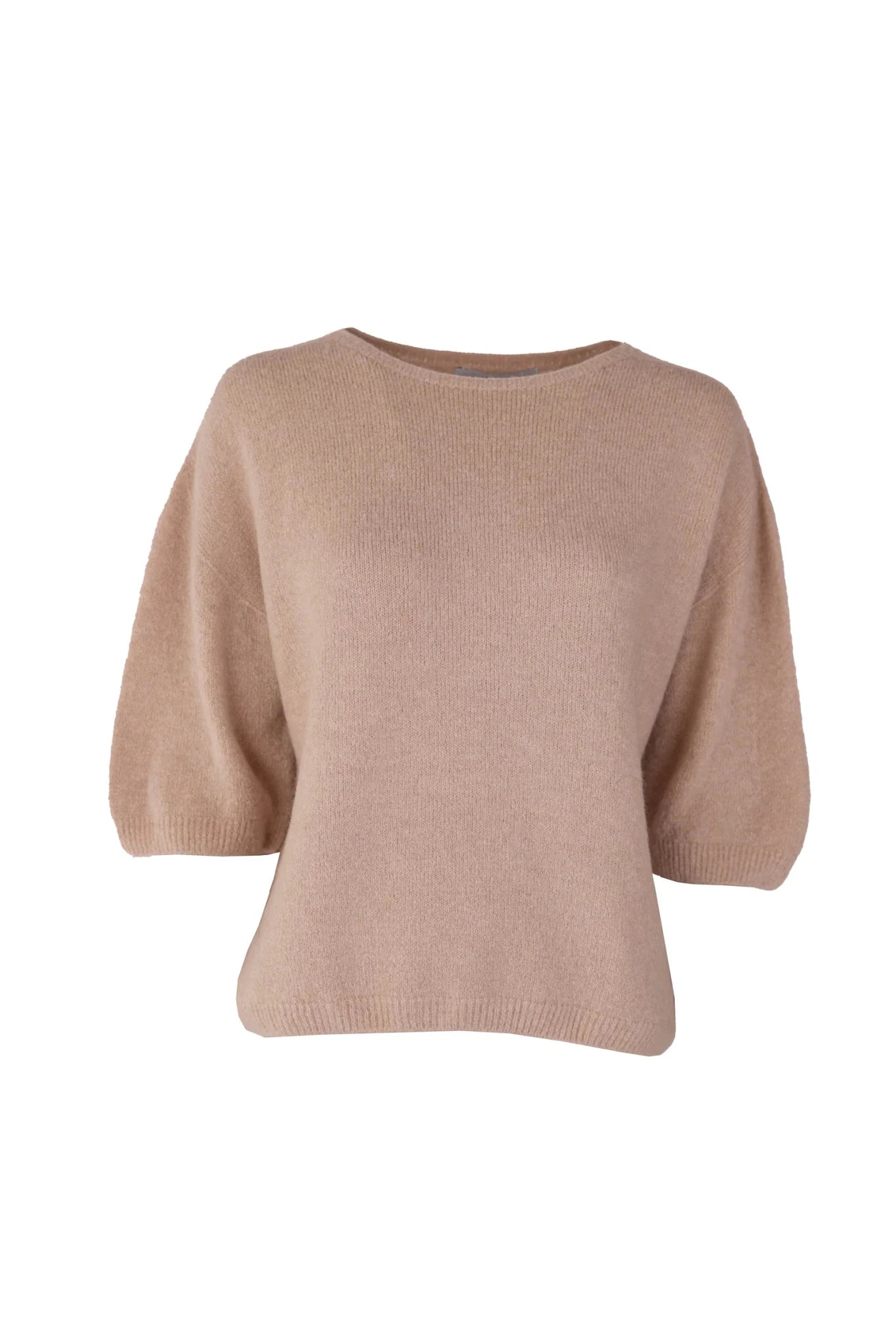 Kurzarm - Pullover "Annabelle" - Dein Lieblingsladen Concept