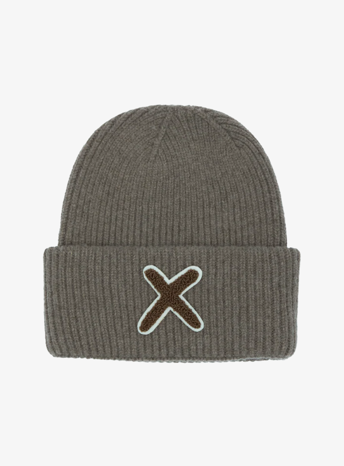 Mütze "Lumi X Matched"-new taupe