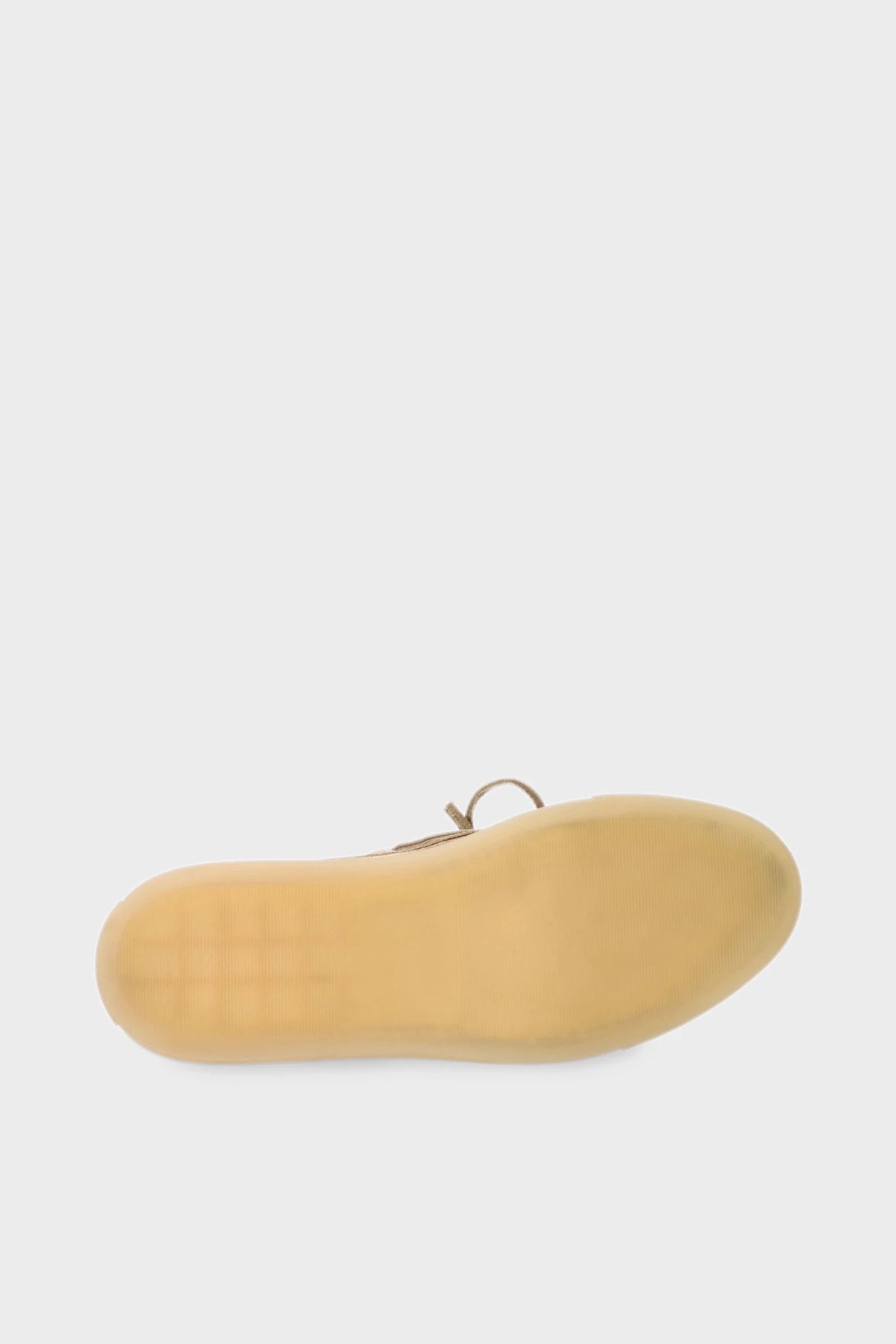 Segelschuh CPH160 Suede sand/cream - Dein Lieblingsladen Concept
