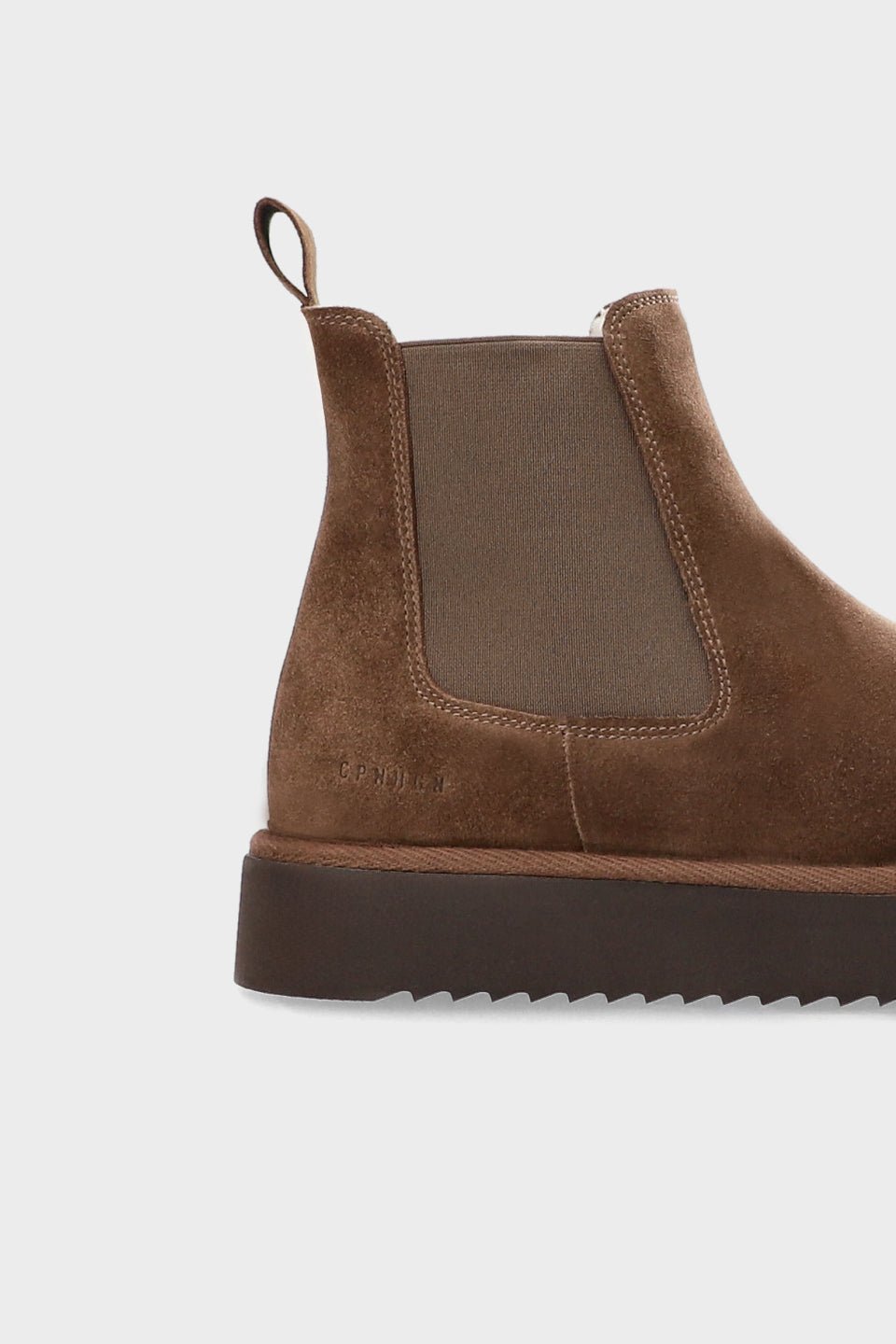 Chelsea Boots CPH258 - Dein Lieblingsladen Concept