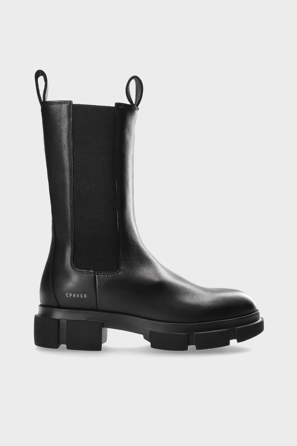 Lederstiefel - Dein Lieblingsladen Concept