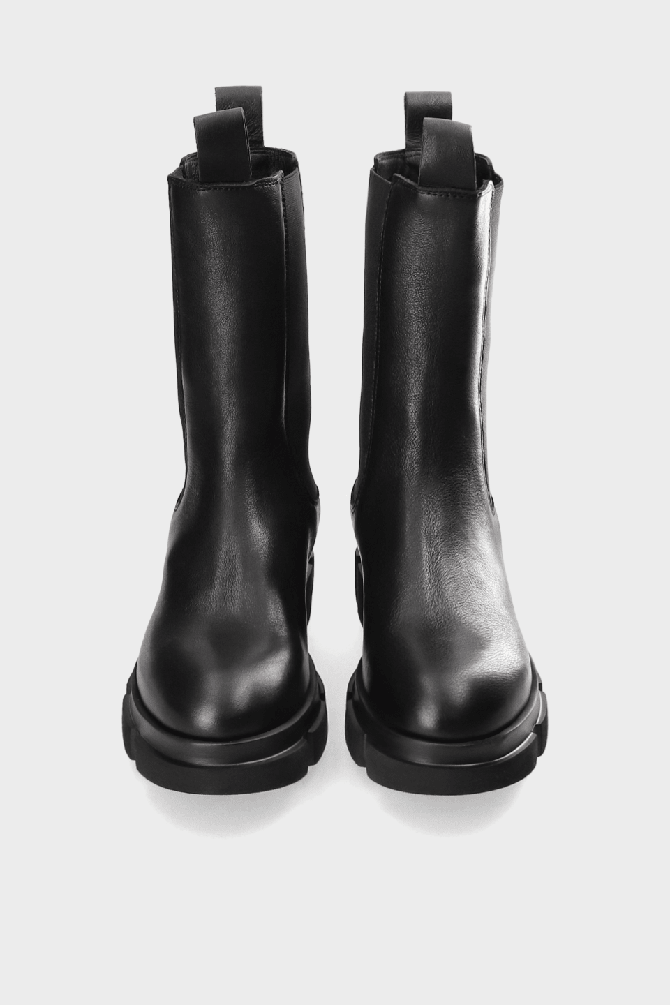 Lederstiefel - Dein Lieblingsladen Concept