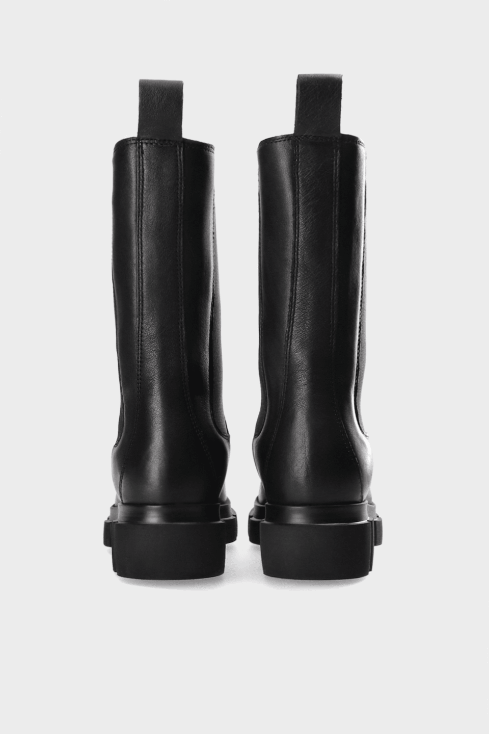 Lederstiefel - Dein Lieblingsladen Concept