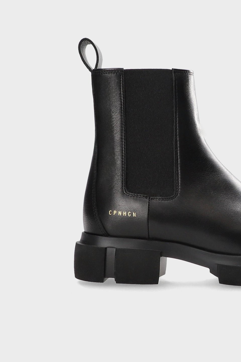 Chelsea Boots CPH570 - Dein Lieblingsladen Concept
