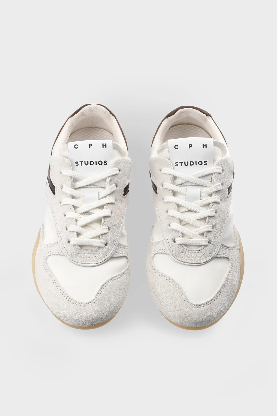 Sneaker "CPH650" - Dein Lieblingsladen Concept