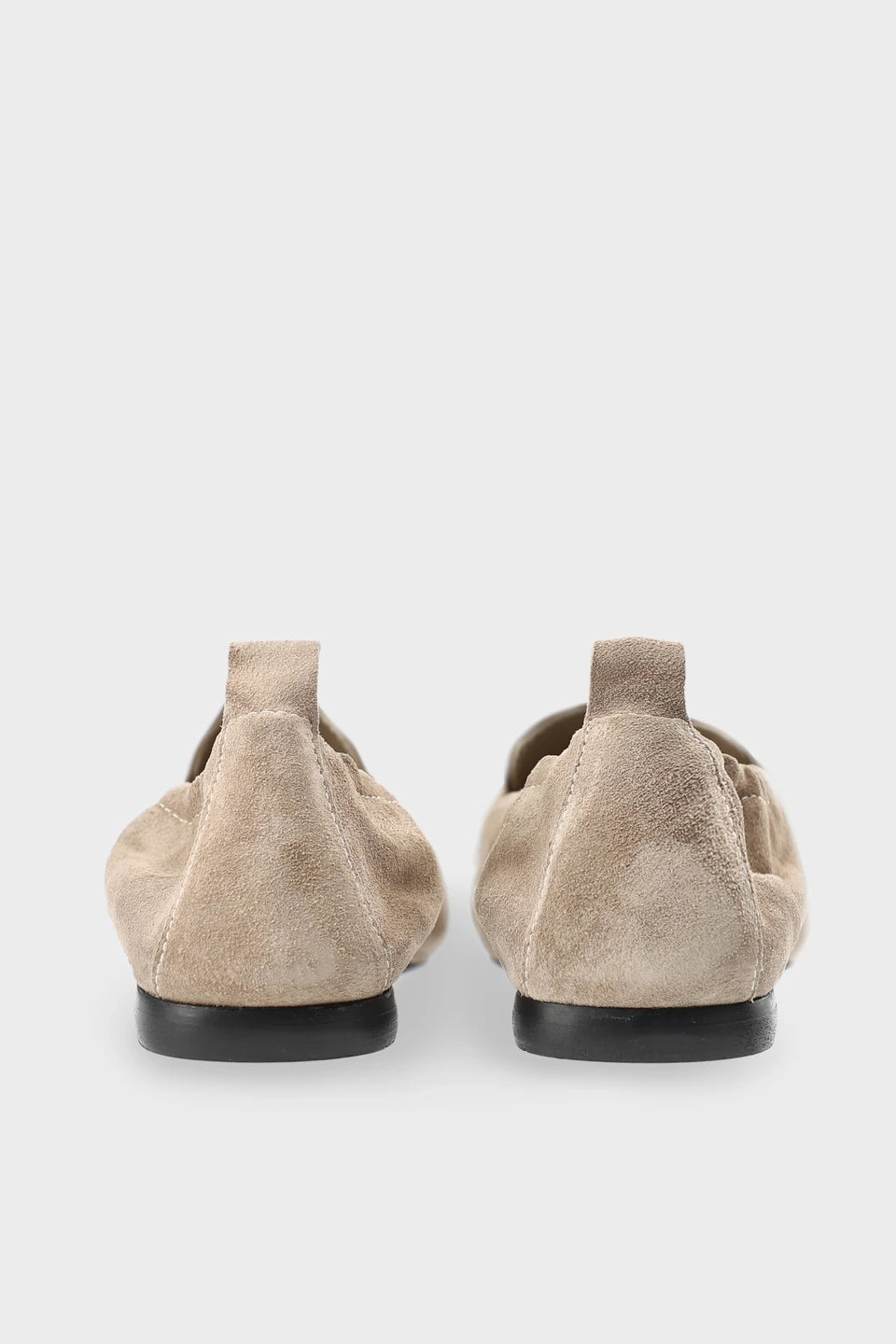 Moccasin CPH885 suede sand