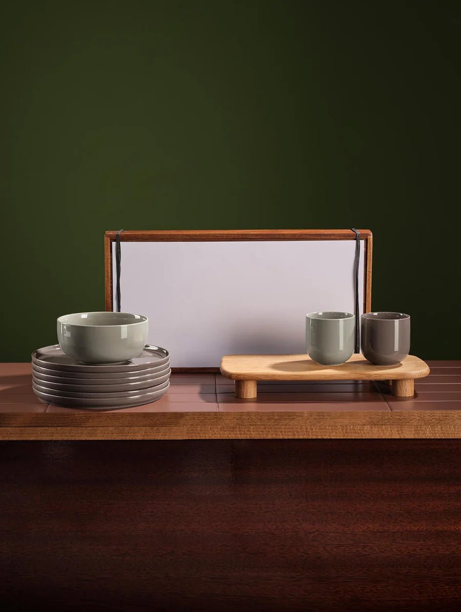 2er Set Teebecher - kaori - Dein Lieblingsladen Concept
