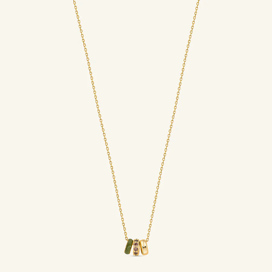 Anhänger "Cor"