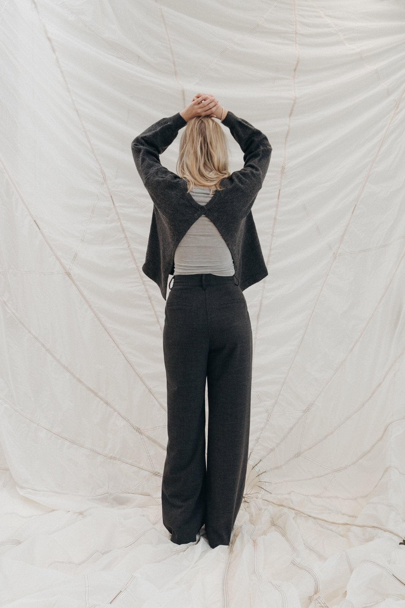 Cardigan „AvaDLL“ antra - Dein Lieblingsladen Concept
